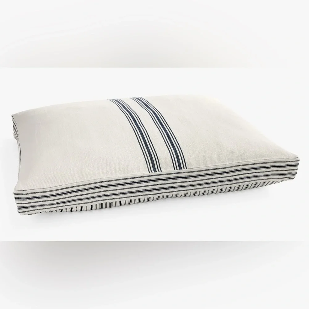 Pottery Barn chlorine nothing